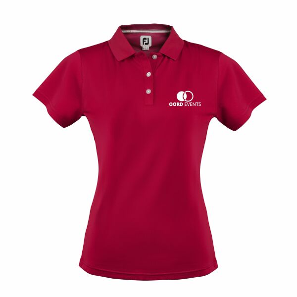 FootJoy Polo Damen FootJoy Polo Damen