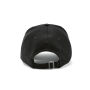 Darrell Cap - Zwart