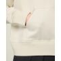 Stella Ida - Het dames zip-thru hoodie-sweatshirt - XXL