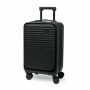 CITY - 20" Hartschalen-Trolley ABS - Schwarz CITY - 20" Hartschalen-Trolley ABS - Schwarz