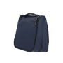 Toilettas PU - Retail - Navy