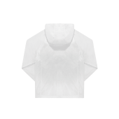 Uniseks #Reset windjack White XXL