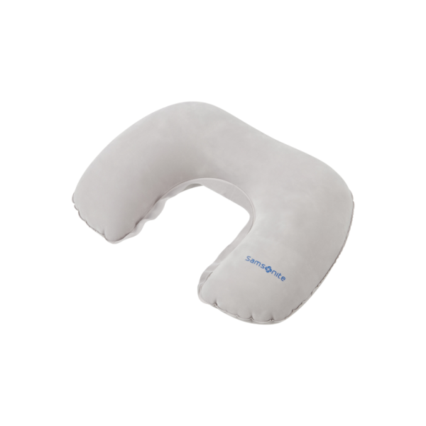 Samsonite Comfort Travelling Inflatable Pillow