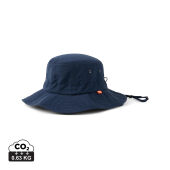 donkerblauw