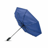 UMKRAB - 21 inch windproof paraplu - Royal Blauw UMKRAB - 21 inch windproof paraplu - Royal Blauw