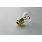 LUMIGLOW - Decoratieve LED-lamp - Neon Fuchsia