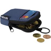 Byron Clip & Go GRS gerecycleerd klein etui 0,2L - Marineblauw