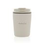 Pico Barista RCS coffee beker 220ML in geschenkkoker, beige