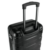 ANCONA Cabin Case - ANCONA Cabin Case, Trolley-boardcase zwart ANCONA Cabin Case - ANCONA Cabin Case, Trolley-boardcase zwart