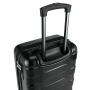 ANCONA Cabin Case - ANCONA Cabin Case, Trolley-boardcase zwart