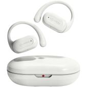 Boompods Sportpods oordopjes - Wit Boompods Sportpods oordopjes - Wit