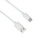 Powerbank ENDURANCE RECYCLED zwart