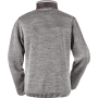 Elevator jack Black / Grey Marl S