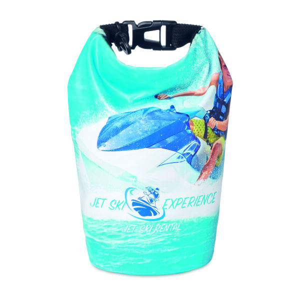 Waterbestendige tas 1,5L: Ø 12*24cm Waterbestendige tas 1,5L: Ø 12*24cm