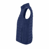 STREAM - STREAM DAMES Bodywarmer - L - Denim STREAM - STREAM DAMES Bodywarmer - L - Denim