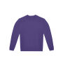 ID.332 Crew Sweatshirt radiant purple L ID.332 Crew Sweatshirt radiant purple L