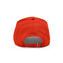 Hendrix Cap - Rood