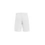 MESA HERO SHORT JUNIOR, WHITE, XXS - 133/145cm, MACRON