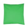 Pillow Case apple (ca. pantone 360) 40 x 40 cm