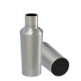 Thermofles RETUMBLER-DRINQEO 500 - zwart, zilver