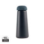 VINGA Erie RCS stalen vacuümfles 450ML, blauw