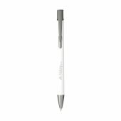 Ebony Soft RCS Recycled Alu SoftTouch Pen