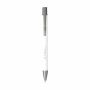 Ebony Soft RCS Recycled Alu SoftTouch Pen