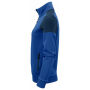 Printer Prime Sweatvest Lady Cobalt/Navy 3XL