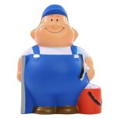Window Cleaner Bert® - multicoloured