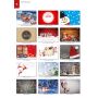 Sarotti Merk adventskalender
