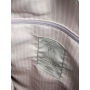 VINGA Baltimore RCS tote rugzak, donkerblauw