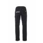 Worker Summer black XXS