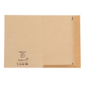 Zaad Map Hakala - S/C - S/T