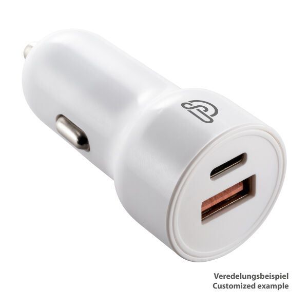 USB-C & USB-autolader REEVES-VALLEJO USB-C & USB-autolader REEVES-VALLEJO