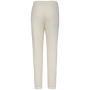 Ecologische joggingbroek voor dames Ivory XXL