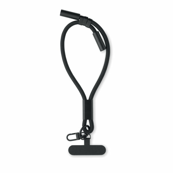 VRIST - Telefoon polsband oplader 60W