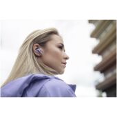 Boompods Echowave True Wireless-oordopjes - Lichtpaars Boompods Echowave True Wireless-oordopjes - Lichtpaars