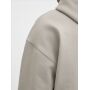 JACK&JONES//PRODUKT Beat Hood, Drizzle Grey, S