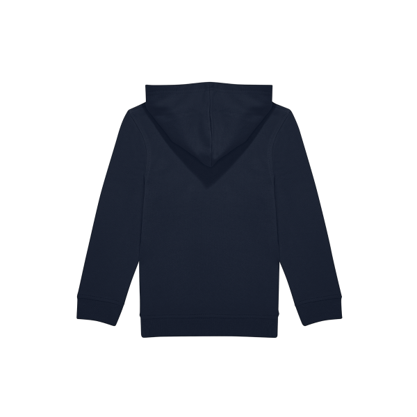 Hoodie ID.333 Navy 3/4 jaar Hoodie ID.333 Navy 3/4 jaar