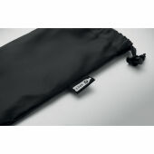 NOLE ONE - Telescopische wandelstok - Zwart NOLE ONE - Telescopische wandelstok - Zwart