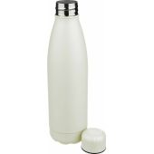 Drinkfles Breeze | Gerecycled | 700 ml - wit