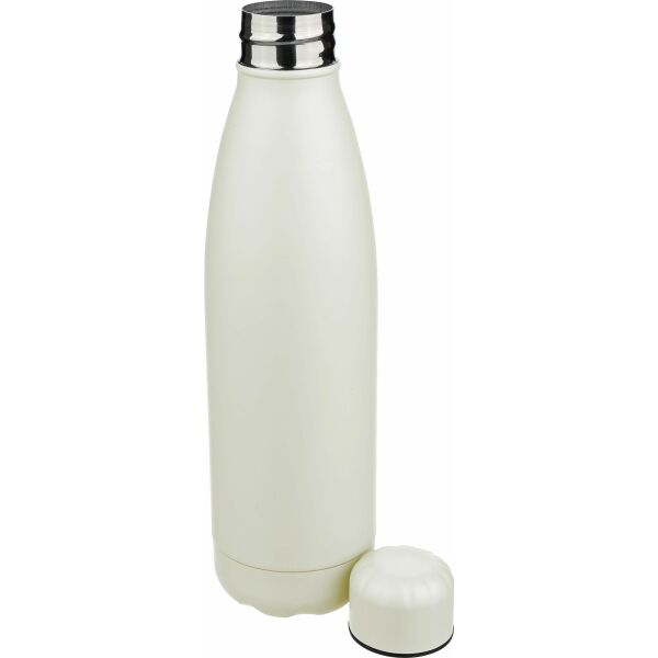 Gerecyclede drinkfles 700 ml Breeze wit Gerecyclede drinkfles 700 ml Breeze wit