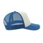 RAPPER-S, WHITE/ROYAL, One size, ATLANTIS HEADWEAR