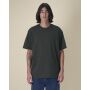Freestyler - Relaxed heavyweight t-shirt with a dry handfeel - Dark Heather Grey (3XL)