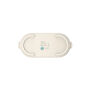 Urban Vitamin Newark RCS 10W speaker vervangbare batterij, zwart