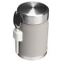 Stanley Legendary 400 ml voedselcontainer met spork - Grijs