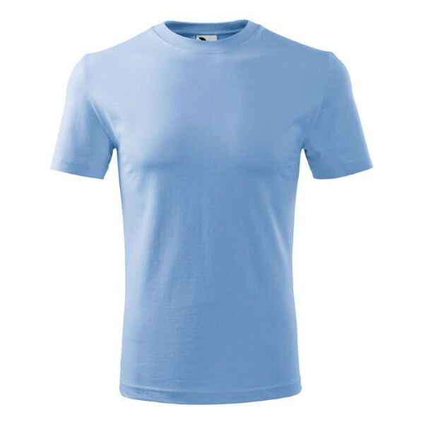 T-shirt men's Classic New