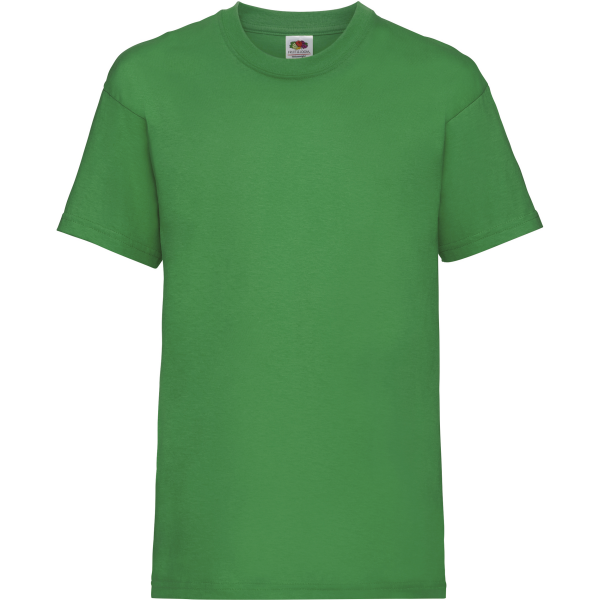 Kids Valueweight T (61-033-0) Kids Valueweight T (61-033-0)