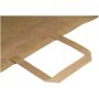 Kraft papieren tas 80–90 g/m² met platte handvatten – 32 x 17 x 39 cm - Kraftbruin Kraft papieren tas 80–90 g/m² met platte handvatten – 32 x 17 x 39 cm - Kraftbruin