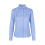 SEVEN SEAS Royal Oxford | modern | dames - Lichtblauw, 4XL